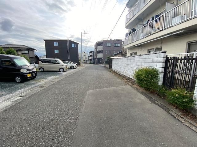 Ｖｉｅｎｔｏ坂戸Ａ棟Ｂ棟