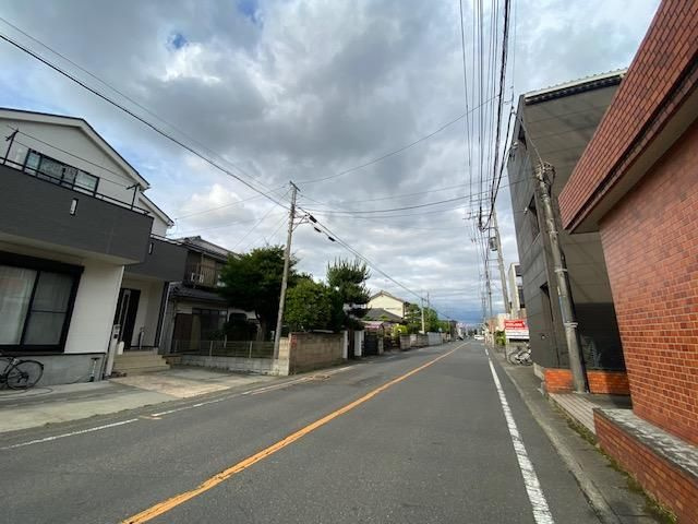 Ｖｉｅｎｔｏ坂戸Ａ棟Ｂ棟