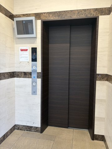 ふぁみ～ゆ巽東のその他共用部分