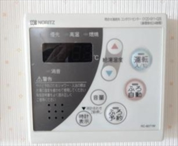 マキシムＫの洗面所