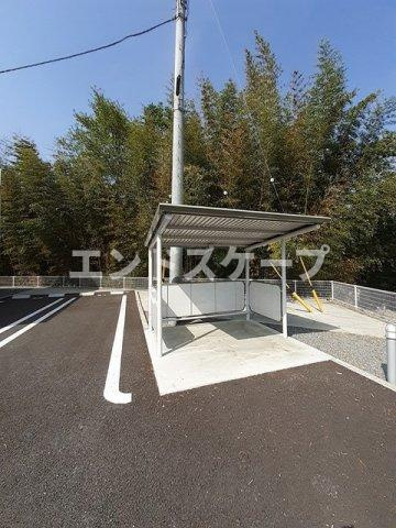 エテルナ　Ｄのその他共用部分|高崎、前橋のお部屋探しはエンドスケープまで！お客様の理想お聞かせ下さい♪