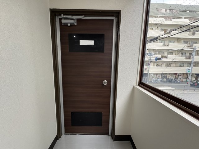 大阪市中央区安土町１丁目の事務所のその他