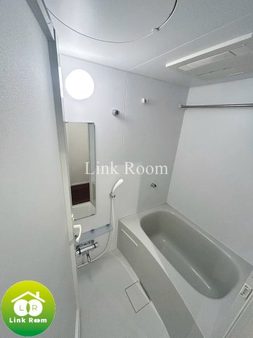 アルテシモ　クレアの浴室