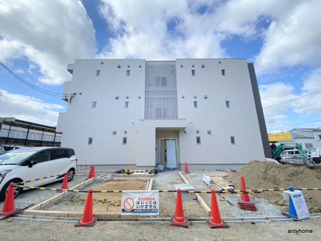 CASA FIORIRE 三社　仲介手数料無料の外観