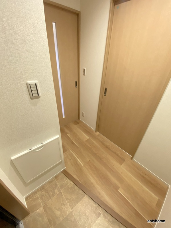 CASA FIORIRE 三社　仲介手数料無料の内装