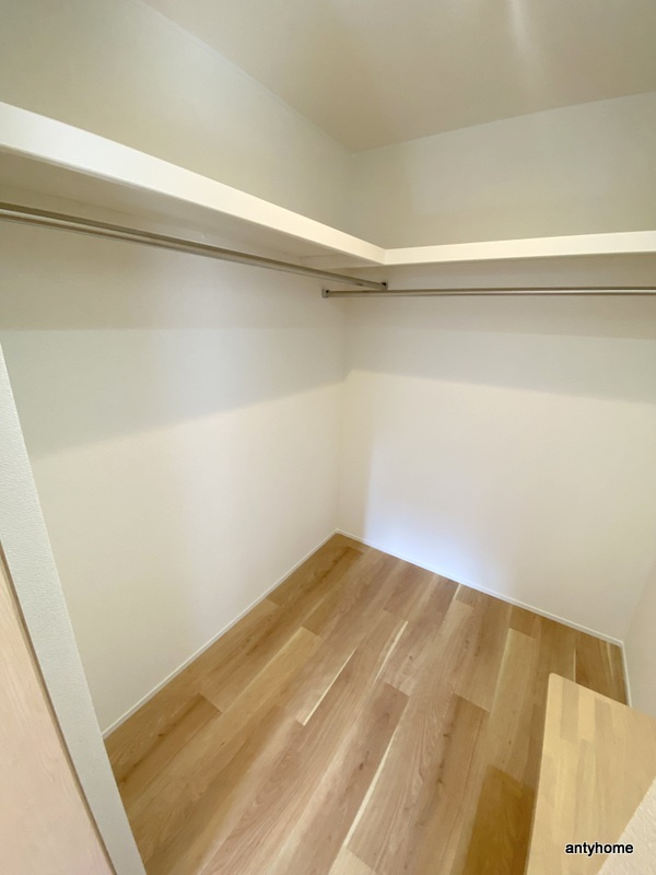 CASA FIORIRE 三社　仲介手数料無料の収納