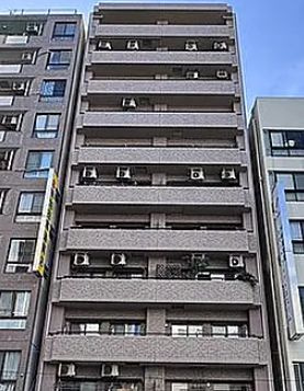 アルシェ上野松が谷の外観|建物外観を気になさる方へ、見た目の良い物件です