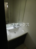 【洗面所】ＧＲＡＮ　ＰＡＳＥＯ横濱関内ＰＲＥＭＩＵＭ 