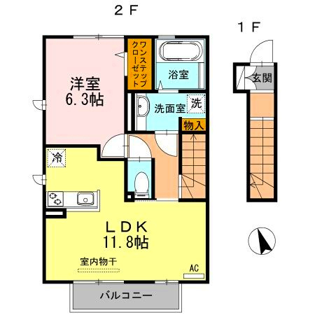 Casa K＆K Ⅱ