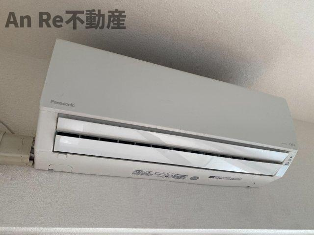 アビテ東川口のその他