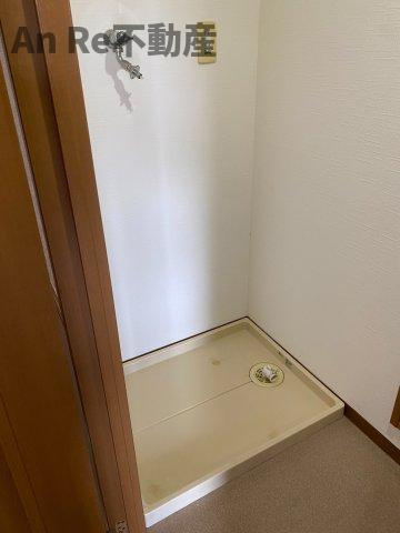 アビテ東川口のその他