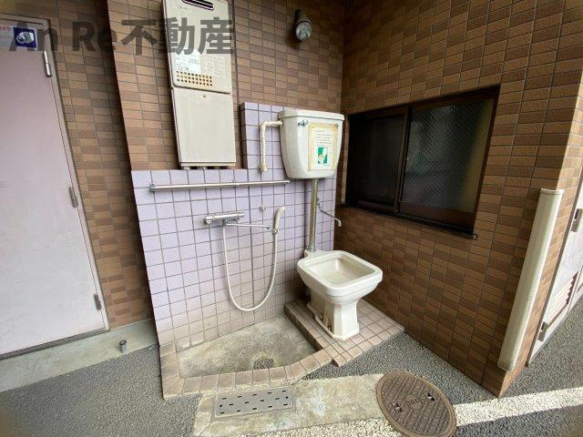 アビテ東川口のその他共用部分