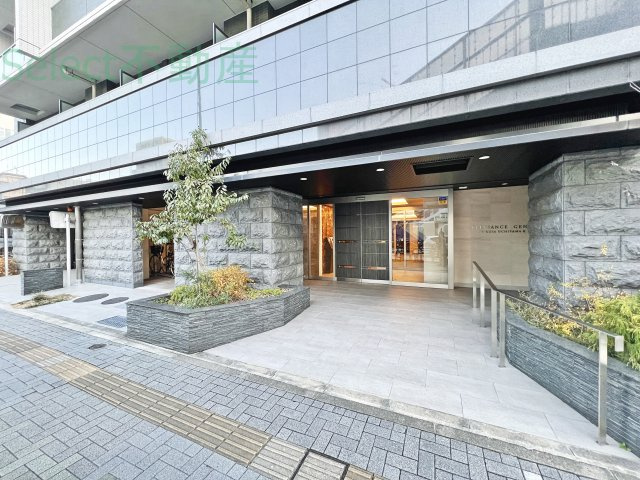 プレサンスジェネ千種内山Ⅱ