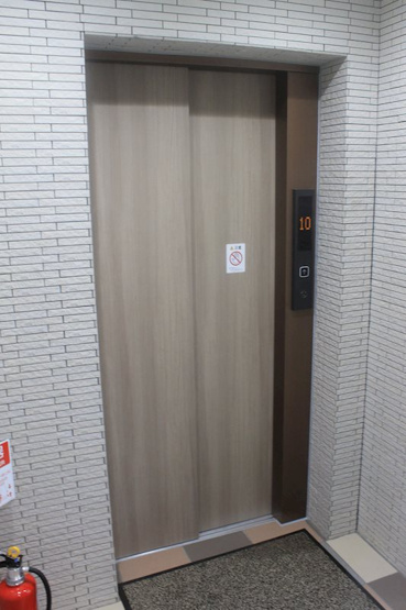 【その他共用部分】ETC天神橋