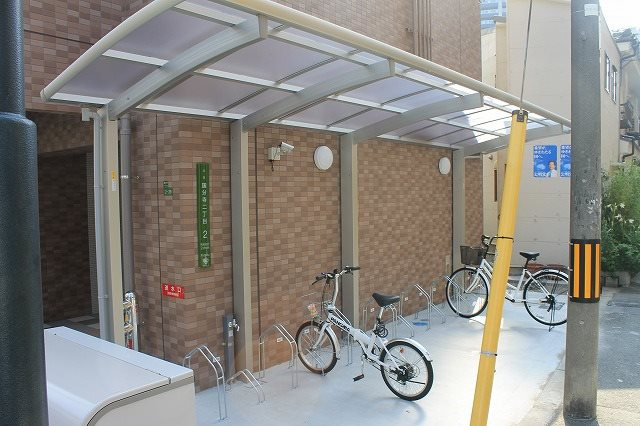 【その他共用部分】ETC天神橋