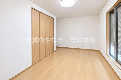 【洋室】 | 守口市梶町3丁目貸家