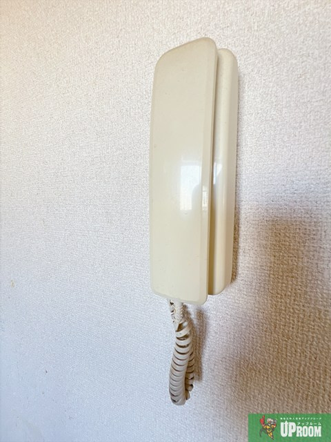 エステートⅡのセキュリティ