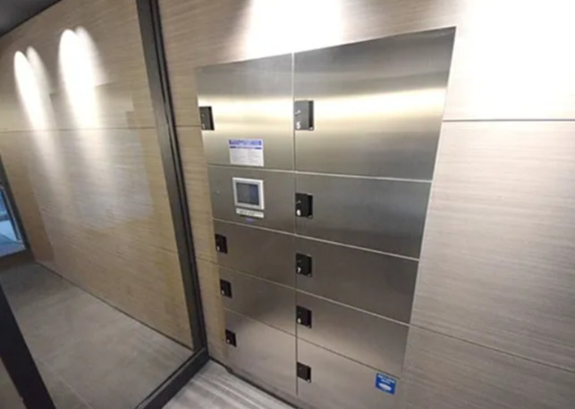 S-RESIDENCE新御徒町Westのその他共用部分