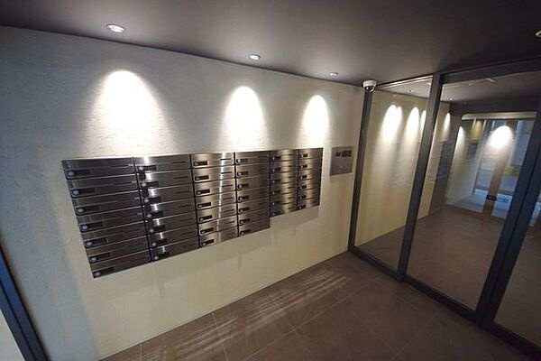 S-RESIDENCE新御徒町Westの設備