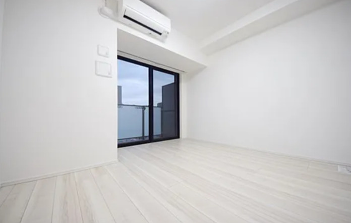 S-RESIDENCE新御徒町Westの居間・リビング