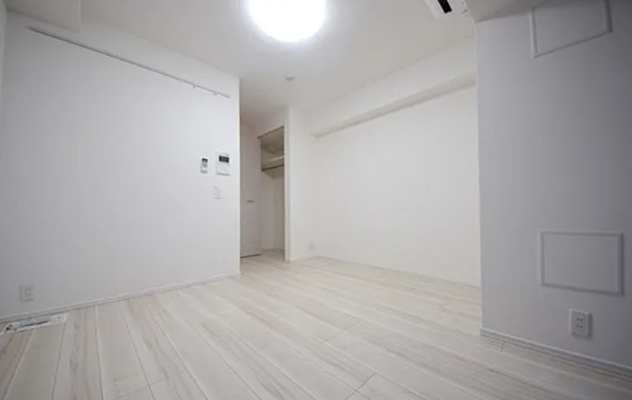 S-RESIDENCE新御徒町Westの居間・リビング