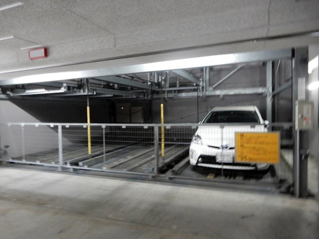 【駐車場】KAISEI新神戸