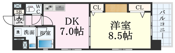 KAISEI新神戸