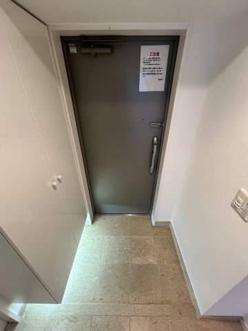 【玄関】KAISEI新神戸
