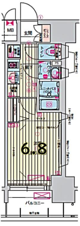 プレサンス名古屋駅ゲート