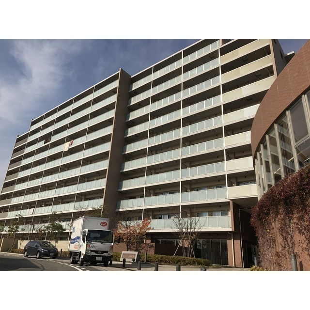 サニープレイス西芦屋　２号館
