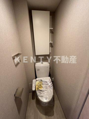 【トイレ】 | プライムネクサス大森北 | トイレも気になるポイント