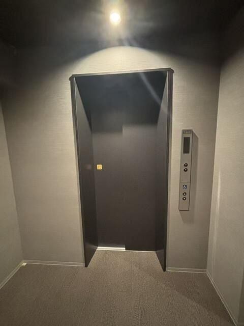 ウィルローズ秋葉原の設備