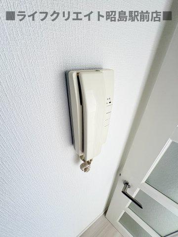 ADMIRABLEのセキュリティ