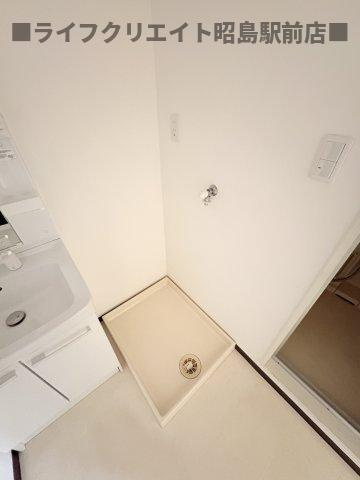ADMIRABLEの設備