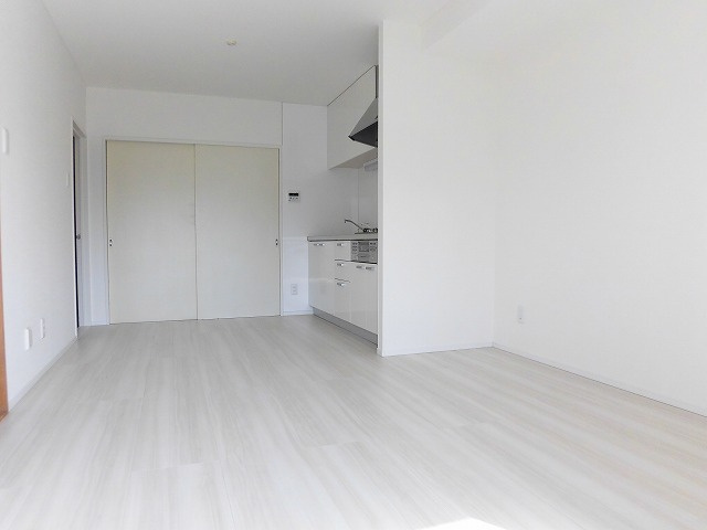 ADMIRABLEの居間・リビング|※別部屋のイメージ写真です。