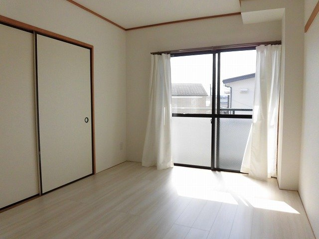 ADMIRABLEの寝室|※別部屋のイメージ写真です。