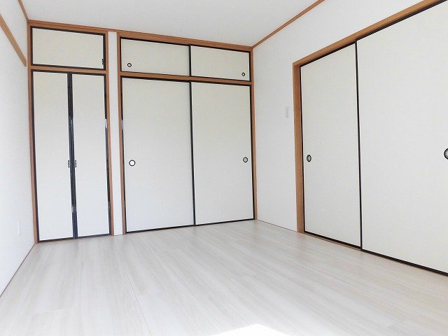 ADMIRABLEの寝室|※別部屋のイメージ写真です。