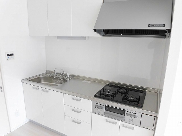 ADMIRABLEのキッチン|※別部屋のイメージ写真です。