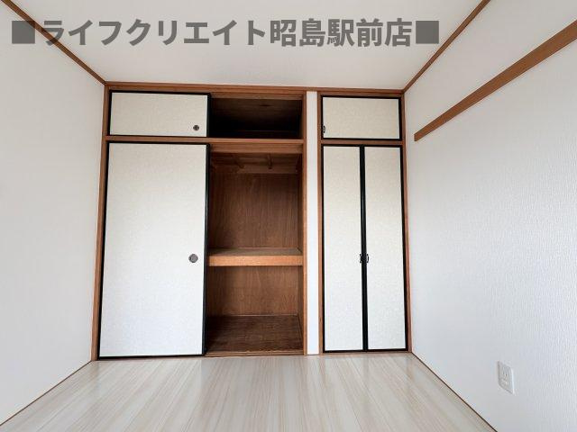 ADMIRABLEのその他