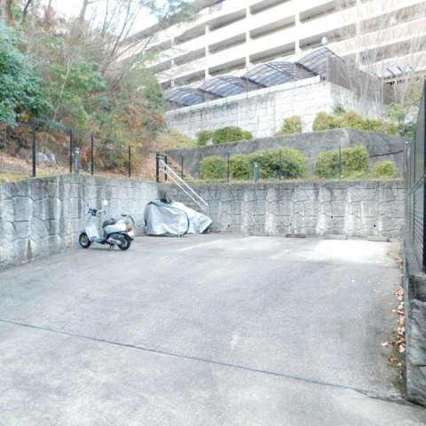 サンラヴィーヌ甲陽園のその他共用部分