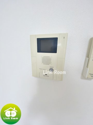 アイランドヒルズ両国のセキュリティ