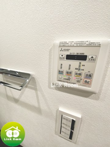 ザ・パークハビオ住吉の設備
