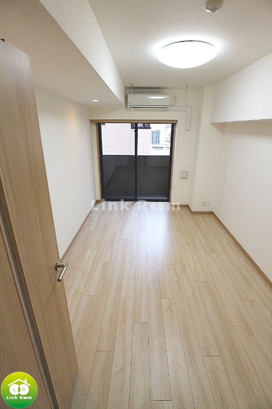 ルーブル錦糸町参番館の居間・リビング