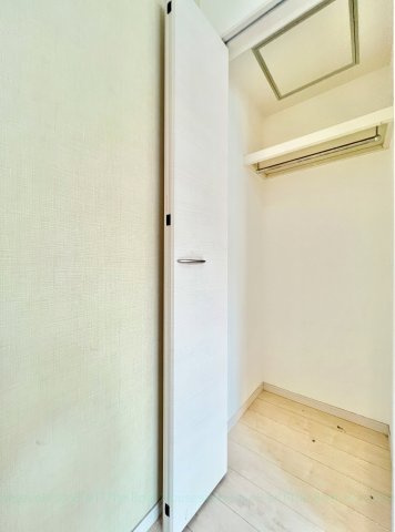 PLAISIR(プレジール)の収納
