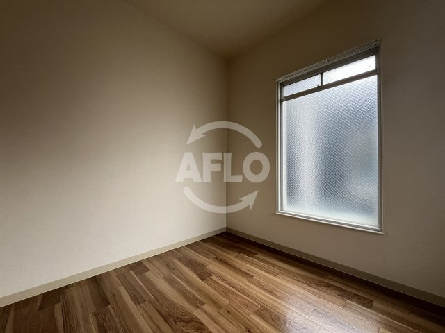 アメニティ新大阪4番館の洋室|洋室