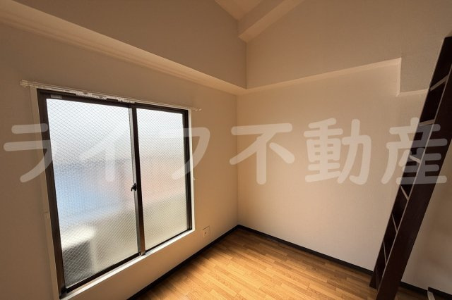 YOUハイム寿Ⅱ番館の内装