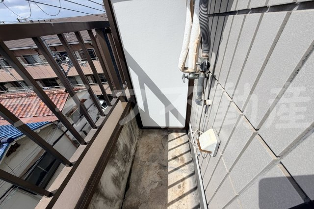 YOUハイム寿Ⅱ番館の設備