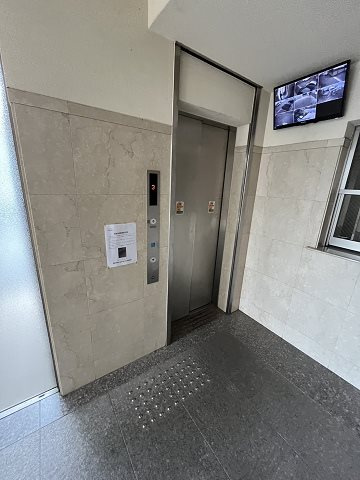 レーヴコートのその他共用部分