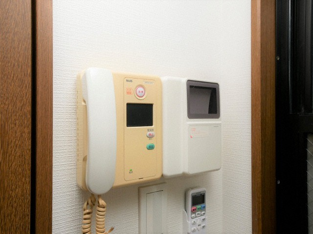 MARION　KITAHORIE　ANNEXの設備