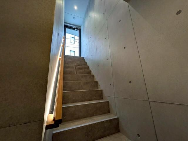 渋谷区恵比寿南３丁目の店舗事務所のその他共用部分